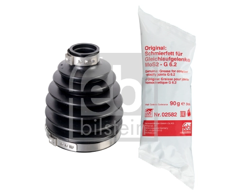Bellow Kit, drive shaft